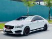 Mercedes-Benz CLA 45 Mercedes CLA45 AMG model 2016 2015 - Mercedes CLA45 AMG model 2016