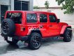 Jeep Wrangler   Rubicon bản giới hạn 2021 - Jeep Wrangler Rubicon bản giới hạn