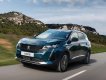 Peugeot 5008 2023 - SHOWROOM PEUGEOT Phú Nhuận hỗ trợ, đồng hành cùng KH - Lái thử, xem xe, tư vấn chốt
