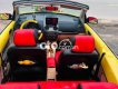Volkswagen Beetle xe mui trần 2003 - xe mui trần