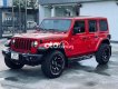 Jeep Wrangler   Rubicon bản giới hạn 2021 - Jeep Wrangler Rubicon bản giới hạn