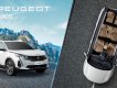 Peugeot 5008 2023 - SHOWROOM PEUGEOT Phú Nhuận hỗ trợ, đồng hành cùng KH - Lái thử, xem xe, tư vấn chốt