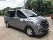 Hyundai Grand Starex Xe 9 chỗ Cty Thanh Ly 2018 - Xe 9 chỗ Cty Thanh Ly