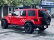 Jeep Wrangler   Rubicon bản giới hạn 2021 - Jeep Wrangler Rubicon bản giới hạn