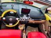 Volkswagen Beetle xe mui trần 2003 - xe mui trần
