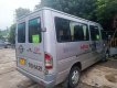 Mercedes-Benz Sprinter Mer 16 chỗ, zin nguyên bản, đẹp xuất sắc 2007 - Mer 16 chỗ, zin nguyên bản, đẹp xuất sắc