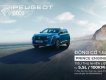 Peugeot 5008 2023 - SHOWROOM PEUGEOT Phú Nhuận hỗ trợ, đồng hành cùng KH - Lái thử, xem xe, tư vấn chốt