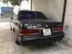 Toyota Crown Xe - (1991) đen chất lượng 90% 1991 - Xe Toyota-Crown (1991) đen chất lượng 90%