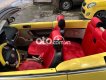 Volkswagen Beetle xe mui trần 2003 - xe mui trần