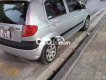 Hyundai Getz chuyển đổi cần bán 2010 - chuyển đổi cần bán