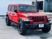 Jeep Wrangler   Rubicon bản giới hạn 2021 - Jeep Wrangler Rubicon bản giới hạn