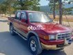 Ford Ranger Xe ban 2002 - Xe ban