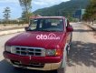 Ford Ranger Xe ban 2002 - Xe ban