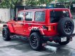 Jeep Wrangler   Rubicon bản giới hạn 2021 - Jeep Wrangler Rubicon bản giới hạn