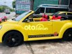 Volkswagen Beetle xe mui trần 2003 - xe mui trần
