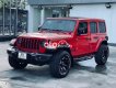 Jeep Wrangler   Rubicon bản giới hạn 2021 - Jeep Wrangler Rubicon bản giới hạn