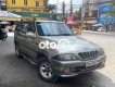 Ssangyong Musso   7 chỗ 2005 - Musso Ssangyong 7 chỗ