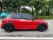 Mini Cooper bán   S JCW chính hãng siêu lướt 2022 2022 - bán mini cooper S JCW chính hãng siêu lướt 2022