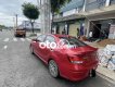 Kia Soluto   luxury 2020 xe gia đình màu đỏ odo 43k 2020 - kia soluto luxury 2020 xe gia đình màu đỏ odo 43k