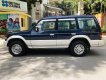 Mitsubishi Pajero 1999 - Bán Pajero V33/1999/3.0 biển Xanh