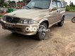 Ssangyong Musso Bán Sangzong  2003 máy dầu 1 cầu 2003 - Bán Sangzong Musso 2003 máy dầu 1 cầu