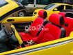 Volkswagen Beetle xe mui trần 2003 - xe mui trần