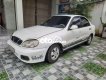 Daewoo Lanos La nốt đời 2001 2001 - La nốt đời 2001