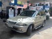 Ssangyong Musso   7 chỗ 2005 - Musso Ssangyong 7 chỗ