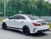 Mercedes-Benz CLA 45 Mercedes CLA45 AMG model 2016 2015 - Mercedes CLA45 AMG model 2016