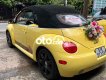 Volkswagen Beetle xe mui trần 2003 - xe mui trần