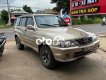 Ssangyong Musso Bán Sangzong  2003 máy dầu 1 cầu 2003 - Bán Sangzong Musso 2003 máy dầu 1 cầu