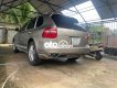 Porsche Cayenne BÁN XE Poscher GTS 2009 2009 - BÁN XE Poscher GTS 2009