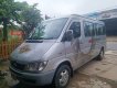 Mercedes-Benz Sprinter Mer 16 chỗ, zin nguyên bản, đẹp xuất sắc 2007 - Mer 16 chỗ, zin nguyên bản, đẹp xuất sắc