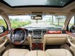 Lexus LX 570 2008 - Siêu hot. Bán chuyên cơ mặt đất Lx570 giá siêu rẻ 1ty350