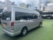 Toyota Hiace Siêu cọp lâu lâu được 1 con .Nhanh tay ạ 2018 - Siêu cọp lâu lâu được 1 con .Nhanh tay ạ