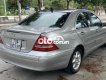 Mercedes-Benz C180 kẹt tiền bán xe mer c180 máy êm số ngọt 2002 - kẹt tiền bán xe mer c180 máy êm số ngọt