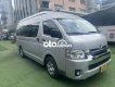 Toyota Hiace Siêu cọp lâu lâu được 1 con .Nhanh tay ạ 2018 - Siêu cọp lâu lâu được 1 con .Nhanh tay ạ