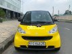 Smart Fortwo   0.7 A.T 2007 NHỎ GỌN TIỆN LỢI DẠO PHỐ 2007 - SMART FORTWO 0.7 A.T 2007 NHỎ GỌN TIỆN LỢI DẠO PHỐ