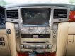 Lexus LX 570 2008 - Siêu hot. Bán chuyên cơ mặt đất Lx570 giá siêu rẻ 1ty350