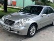 Mercedes-Benz C180 kẹt tiền bán xe mer c180 máy êm số ngọt 2002 - kẹt tiền bán xe mer c180 máy êm số ngọt