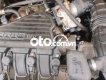 Fiat Doblo Xe 7 chỗ  của ý ( bán xác ) 2007 - Xe 7 chỗ fiat của ý ( bán xác )