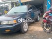 Toyota Camry Xe đang sử dụng cần tiền nên bán 1991 - Xe đang sử dụng cần tiền nên bán