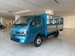 Kia K250L 2023 - Tải trọng 2.350 kg, hỗ trợ trả góp 70%, lãi suất hấp dẫn, liên hệ ngay hotline