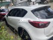 Mazda 5 Bán xe  CX màu trắng (Chính chủ) Daklak 2017 - Bán xe mazda CX5 màu trắng (Chính chủ) Daklak