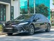 Toyota Camry 2022 - Toyota Camry 2.0Q 2022, Nâu Đen/Nâu. Xe nhập Thái, đăng ký tên tư nhân chính chủ - Cực Đẹp - Odo zin 24.000 Km!