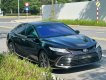 Toyota Camry 2022 - Toyota Camry 2.0Q 2022, Nâu Đen/Nâu. Xe nhập Thái, đăng ký tên tư nhân chính chủ - Cực Đẹp - Odo zin 24.000 Km!