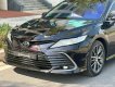 Toyota Camry 2022 - Toyota Camry 2.0Q 2022, Nâu Đen/Nâu. Xe nhập Thái, đăng ký tên tư nhân chính chủ - Cực Đẹp - Odo zin 24.000 Km!