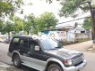 Mitsubishi Pajero  2002 v33 2002 - Pajero 2002 v33