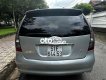 Mitsubishi Grandis   2005 2005 - MITSUBISHI GRANDIS 2005