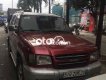 Isuzu Trooper xe  7 chỗ bản cao cấp 2002 - xe trooper 7 chỗ bản cao cấp